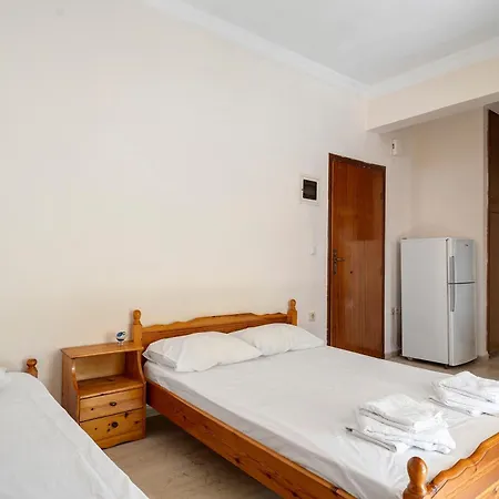 Rousetis Hotel apartamentowy 3*