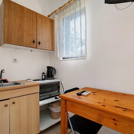 Rousetis Hotel apartamentowy