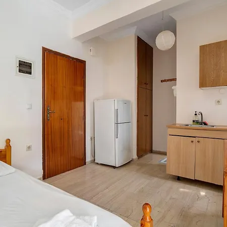 Rousetis Hotel apartamentowy
