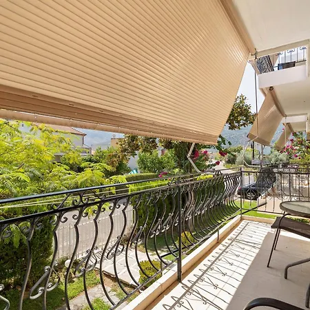 Rousetis Hotel apartamentowy