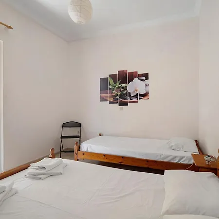 Rousetis Hotel apartamentowy 3*