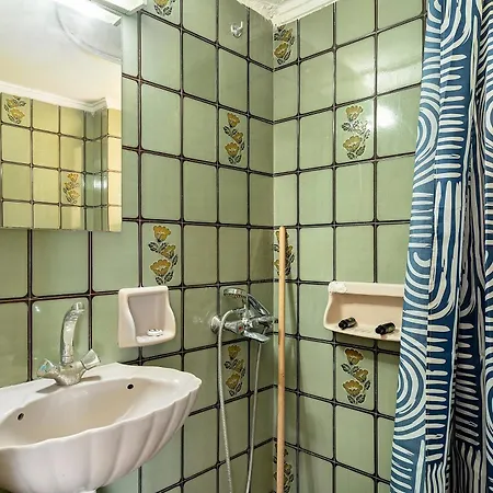 Hotel apartamentowy Rousetis Ejo