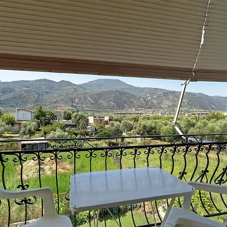 Rousetis Hotel apartamentowy