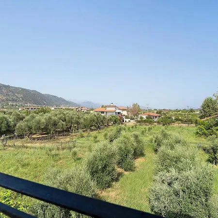 Rousetis Hotel apartamentowy
