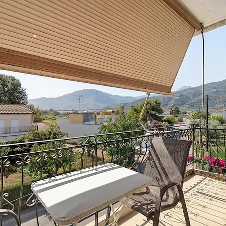 Rousetis Hotel apartamentowy Ejo