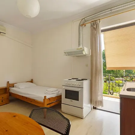 Rousetis Hotel apartamentowy 3*