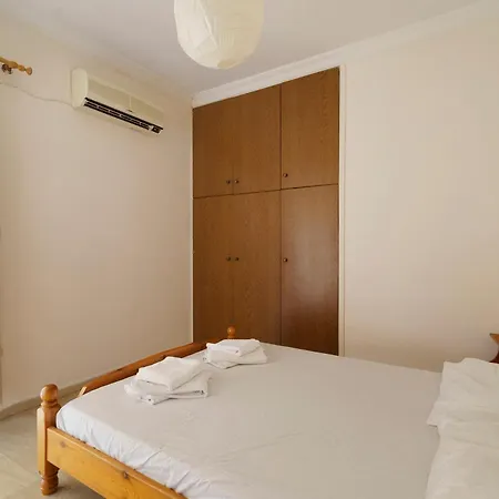 Rousetis Hotel apartamentowy
