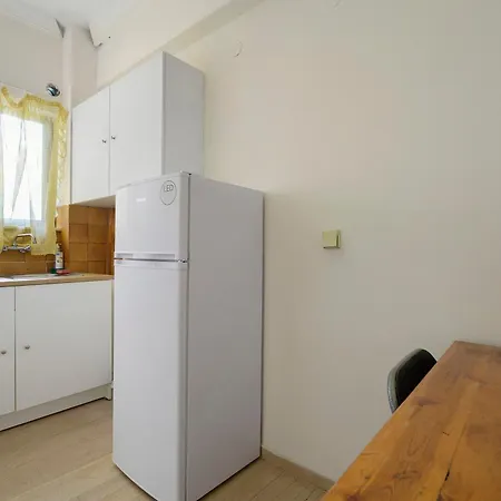 Rousetis Hotel apartamentowy Ejo