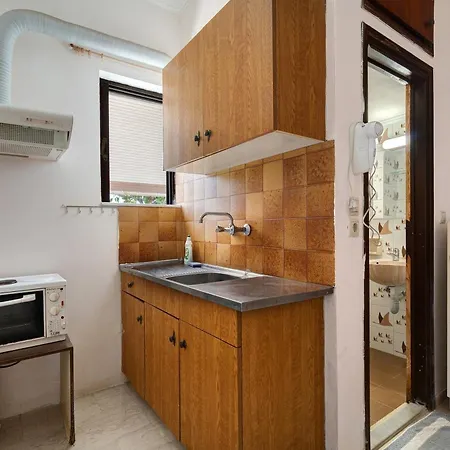 Rousetis Hotel apartamentowy 3*