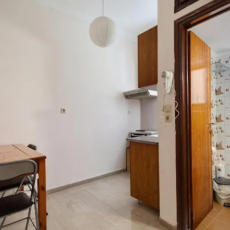 Rousetis Hotel apartamentowy