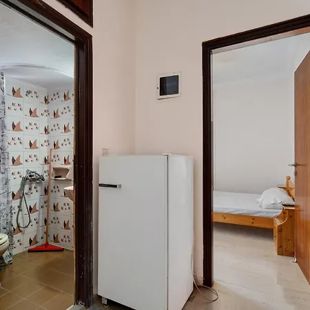 Rousetis Hotel apartamentowy 3*
