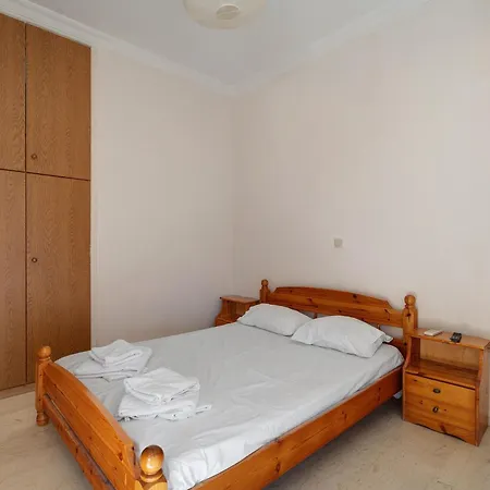 Rousetis Hotel apartamentowy